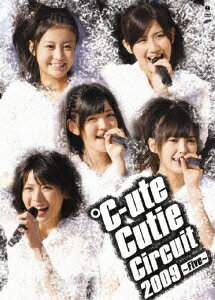 ℃-ute Cutie Circuit 2009 ?Five? [ ℃-ute ]