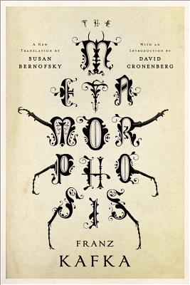The Metamorphosis METAMORPHOSIS [ Franz Kafka ]