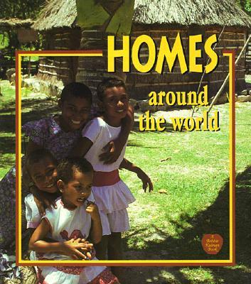 Taking a fascinating look at what it is that makes a home and how climate and geography often determine the kinds of houses people live in, this title also explores the differences between living in a city, the suburbs, and the country.