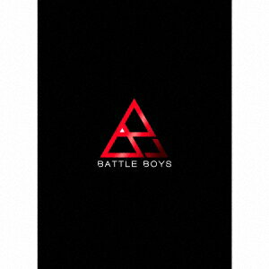 BATTLE BOYS BEST 2017-2020