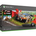 Xbox One X (Forza Horizon 4 / Forza Horizon 4 LEGO Speed Champions 同梱版)の画像