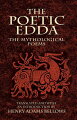 The vibrant Old Norse poems in this 13th-century collection recapture the ancient oral traditions of the Norsemen. These mythological poems include the "Voluspo, " one of the broadest literary conceptions of the world's creation and ultimate destruction; the "Lokasenna, " a comedy bursting with vivid characterizations; and more.