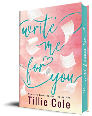 Write Me for You WRITE ME FOR YOU [ Tillie Cole ](3)