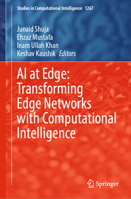 AI at Edge: Transforming Edge Networks with Computational Intelligence