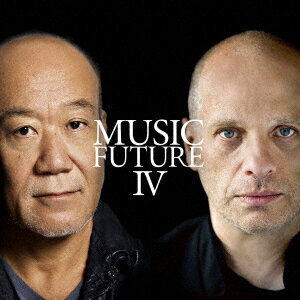 久石譲 presents MUSIC FUTURE 4