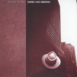 Smoke and Mirrors