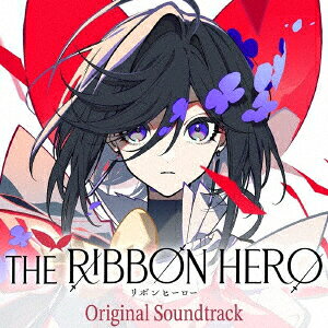 Netflix 映画『THE RIBBON HERO リボンヒーロー』Original Soundtrack