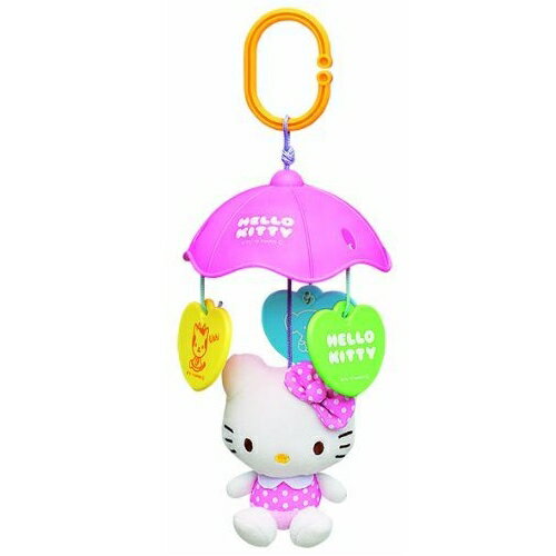 ローヤル 5371 Hello Kitty おさんぽメリー