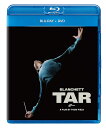 TAR/ター ブルーレイ DVD【Blu-ray】 ケイト ブランシェット