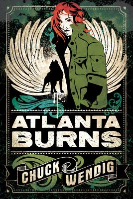 Atlanta Burns ATLANTA BURNS （Atlanta Burns） 