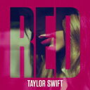 【輸入盤】Red (Ltd) [ Taylor Swift ]