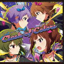 【楽天ブックス限定先着特典】THE IDOLM@STER MILLION BATTLE OF THE@TER 01 Clash of Color(スマホサイズブ...