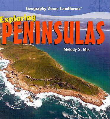 Discover Earth's amazing peninsulas in this fun and informative book. Readers will learn about the formation of peninsulas, learn about different kinds, and explore some of the world's most famous peninsulas. Stunning photography captures the natural beauty and life on this landform.