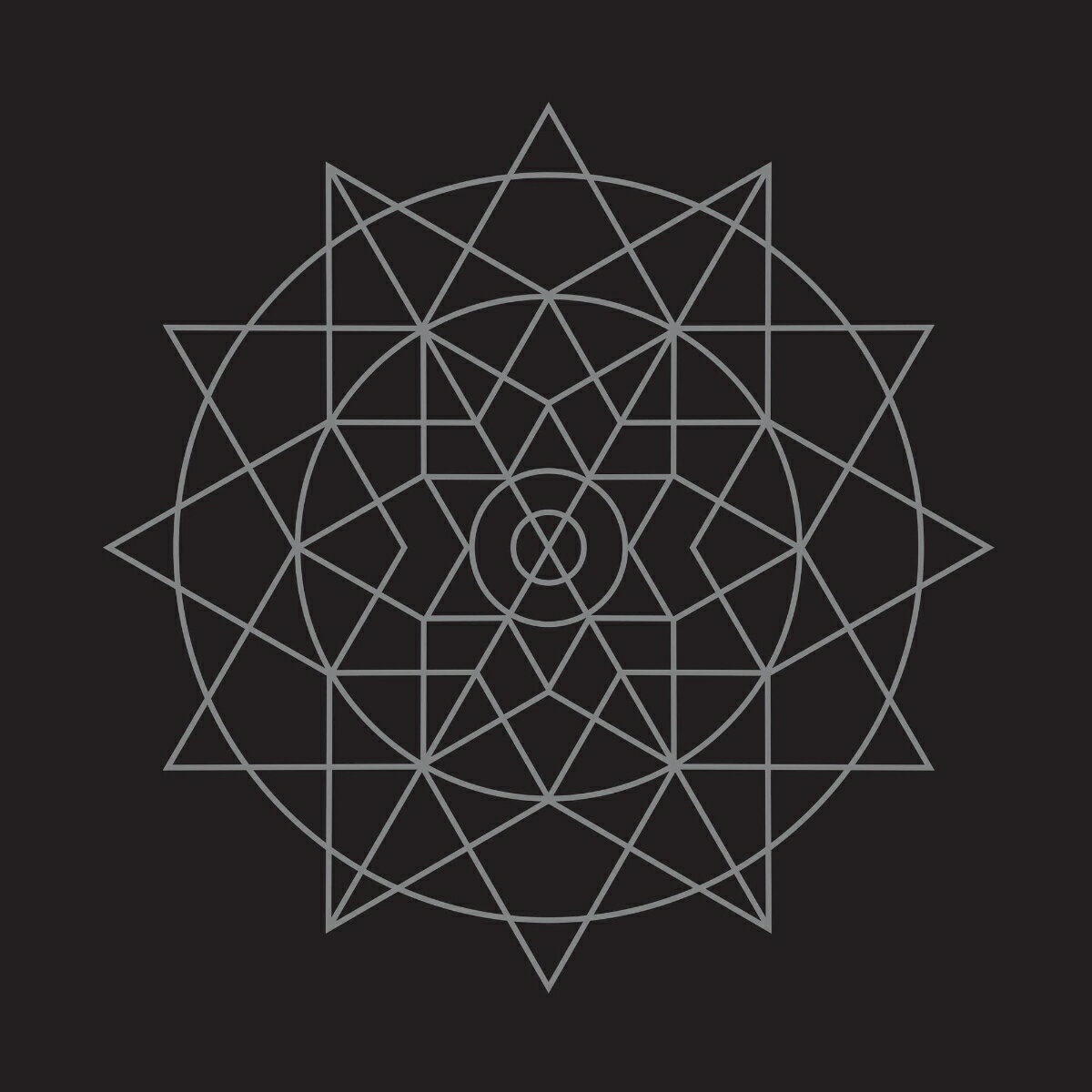 【輸入盤】オクス（カラー）（アナログ盤）