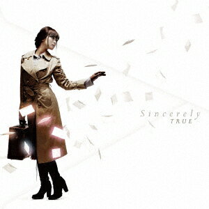 Sincerely (アーティスト盤)