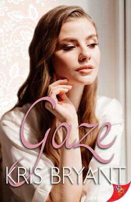 Gaze GAZE [ Kris Bryant ]