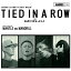 TIED IN A ROW feat. MONJU【アナログ盤】