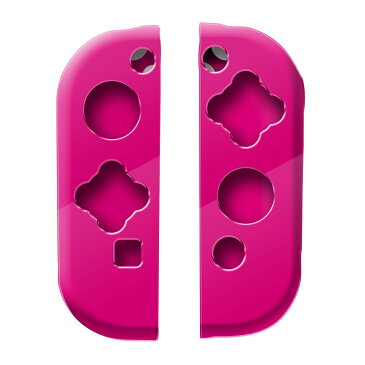 Joy-Con HARD COVER for Nintendo Switch ピンク