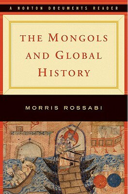 An accessible, documents-based introduction to the history of the Mongols.