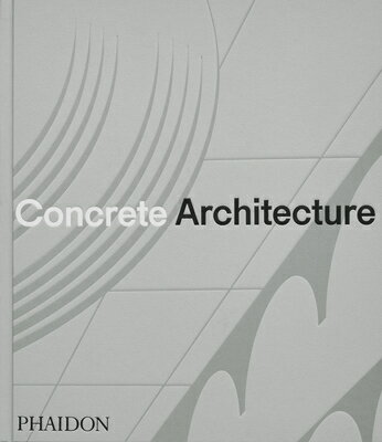 CONCRETE ARCHITECTURE(H)