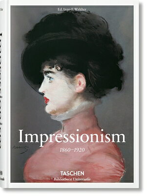 IMPRESSIONIST ART(H) [ . ]