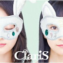 ClariS 10th Anniversary BEST - Green Star - (初回生産限定盤 CD＋Blu-ray) [ ClariS ]