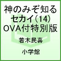 神のみぞ知るセカイ（14）OVA付特別版