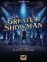 The Greatest Showman: Music from the Motion Picture Soundtrack GREATEST SHOWMAN Benj Pasek