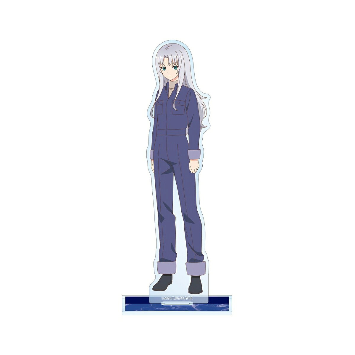 サイズ：（約）20×14.5cm以内　※組み立て前（デザインによって異なる）
厚み：3mm