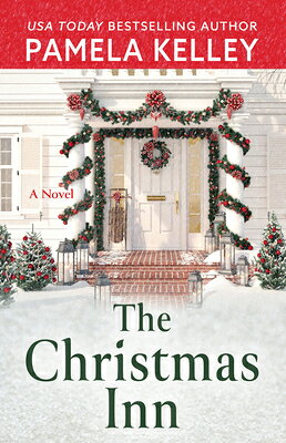 The Christmas Inn CHRISTMAS INN -LP [ Pamela M. Kelley ]