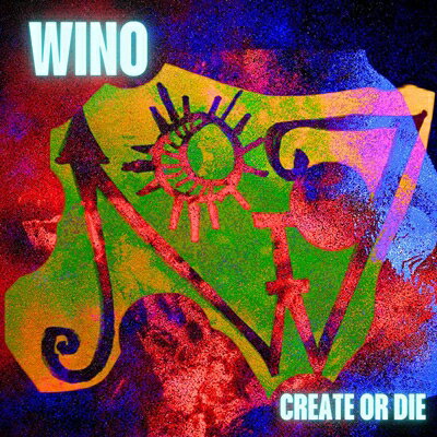 【輸入盤】Create Or Die