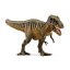 【シュライヒ】 タルボサウルス Dinosaurs/ダイナソー 15034 2,622円