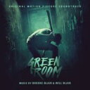【輸入盤】Green Room [ Soundtrack ]