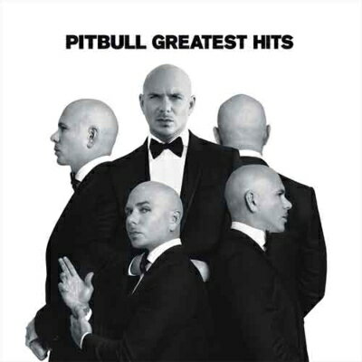 Greatest Hits [ Pitbull ]