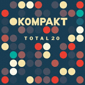 KOMPAKT TOTAL 20