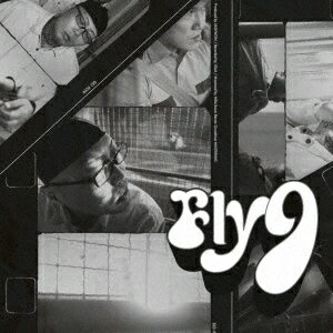 FLY9【アナログ盤】