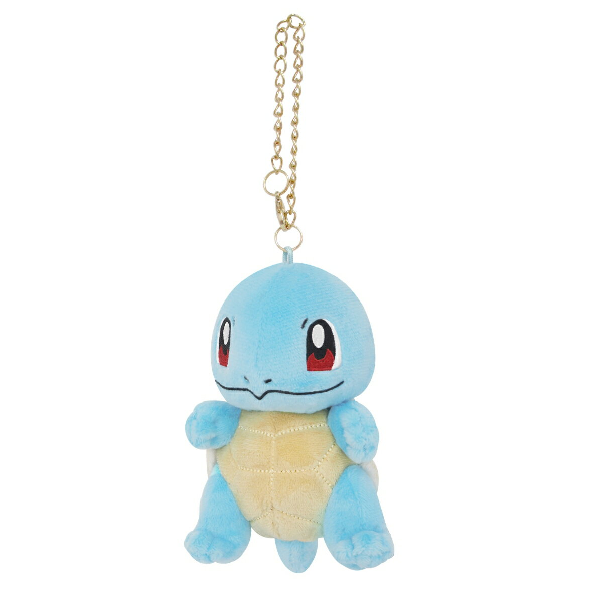 ポケットモンスター ALL STAR COLLECTION PM03 ポケモン マスコット ゼニガメのサムネイル