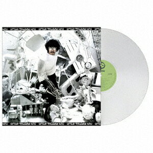 DETOUR【アナログ盤】