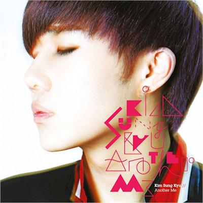 【輸入盤】1st Mini Album: Another Me [ キム ソンギュ (INFINIT ...