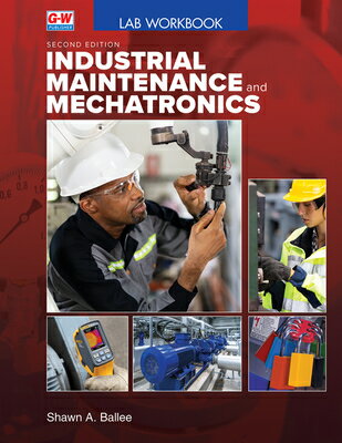 Industrial Maintenance and Mechatronics INDUSTRIAL MAINTENANCE & MECHA 