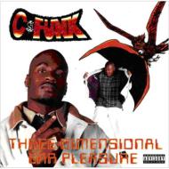 【輸入盤】Three Dimensional Ear [ C Funk ]