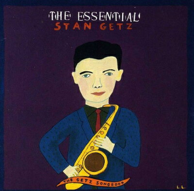 【輸入盤】Essential Stan Getz / The Getz S