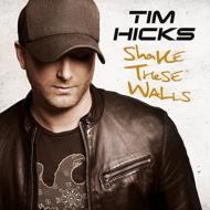【輸入盤】Shake These Walls
