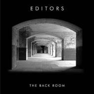 【輸入盤】Back Room