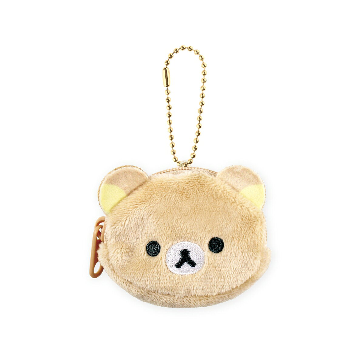 サイズ：5.5×6×2(cm)　ポリエステル【商品サイズ (cm)】(幅×高さ×奥行）：5.5×6×2