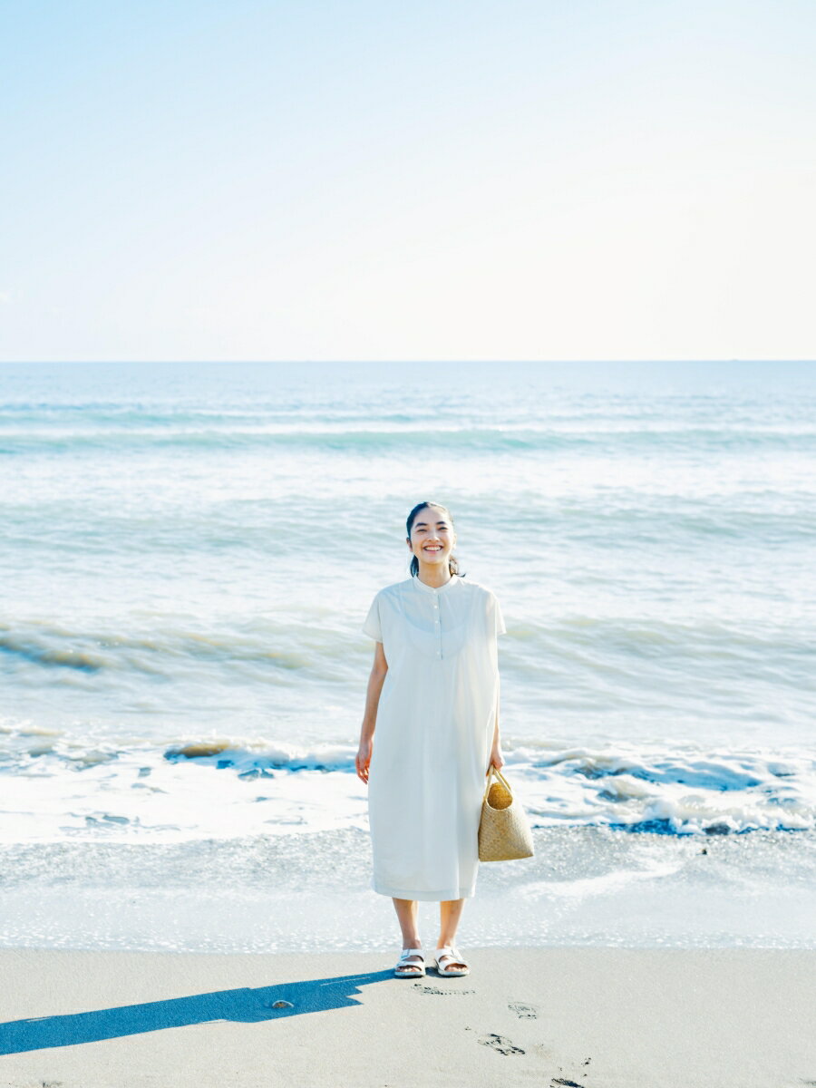 CHECK＆STRIPE my favorite 私の好きな服 [ 主婦と生活社 ]