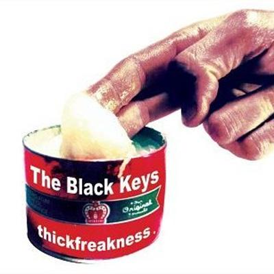 【輸入盤】Thickfreakness