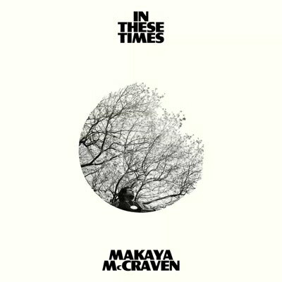 【輸入盤】In These Times