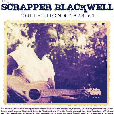 【輸入盤】Collection 1928-61