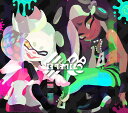 Splatoon2 ORIGINAL SOUNDTRACK -Octotune- (初回限定盤 2CD＋Blu-ray) [ スプラトゥーン2 ]